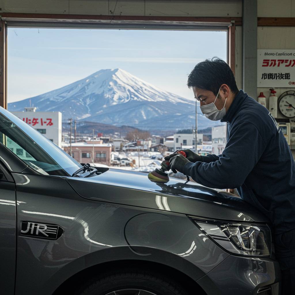 知らなきゃ損！札幌市で車の傷消しに役立つ地元情報｜ピッカーズ札幌店 – 札幌市の車のキズ・ヘコミ、板金修理専門店