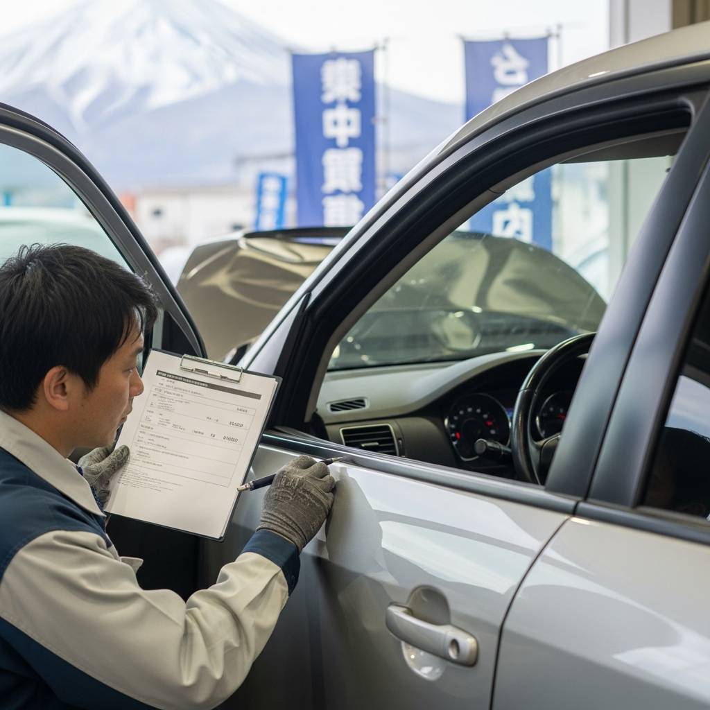 札幌市で板金修理を依頼する前に知っておくべき相場と見積りの見方｜ピッカーズ札幌店 – 札幌市の車のキズ・ヘコミ、板金修理専門店